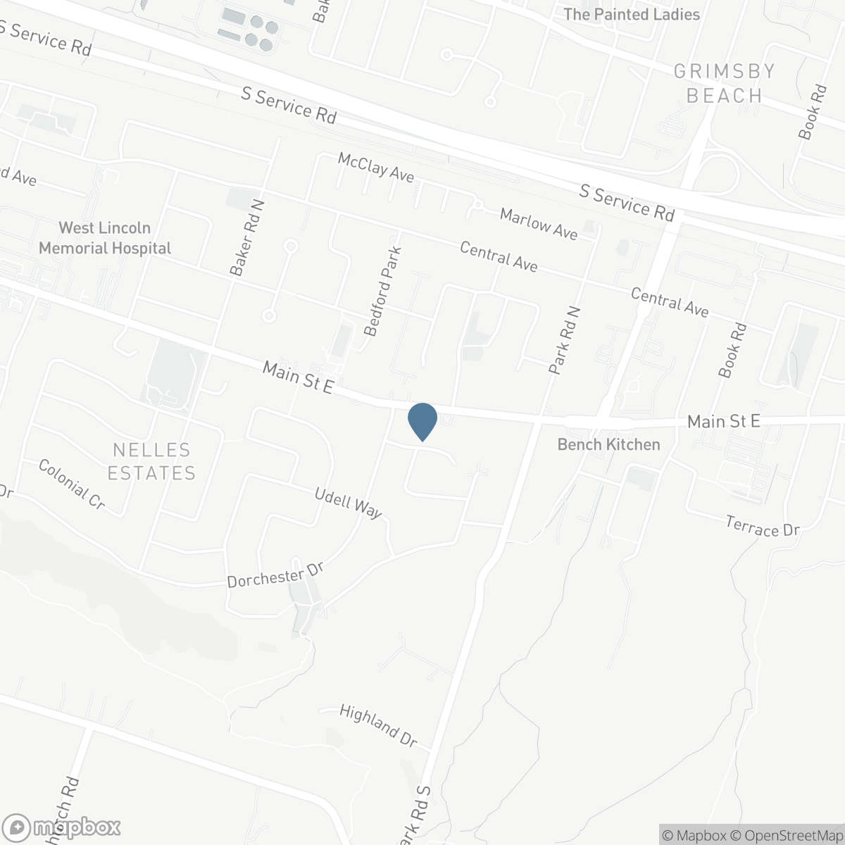 236 MAIN Street E, Grimsby, Ontario L3M 1P6